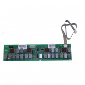 Right keyboard card