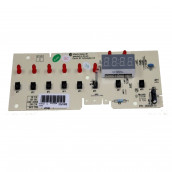 Original Control Card