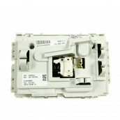 Original programmed control board