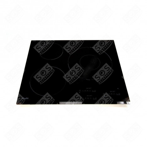 GLASS CERAMIC HOB TOP ELECTRIC / GAS HOBS - 70X1594