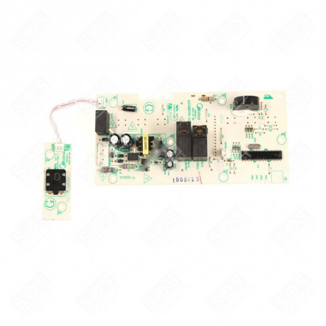 POWER MODULE MICROWAVE OVENS - 49021673