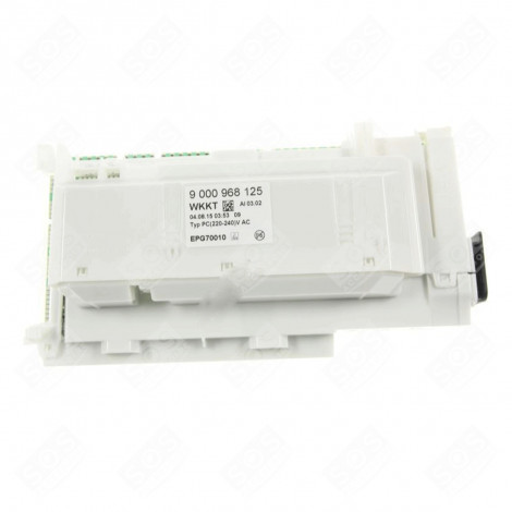 PROGRAMMED POWER MODULE DISHWASHER - 12003829