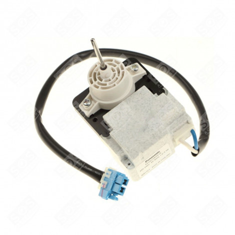 REFRIGERATOR FAN EXTRACTOR HOOD - 4055330668