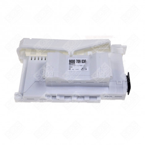 PROGRAMMED POWER MODULE DISHWASHER - 00655687