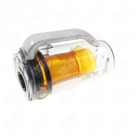 CYCLONE TANK VACUUM CLEANER  - RS-RT900605