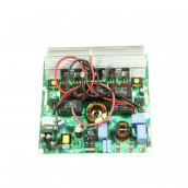 Original power module right side