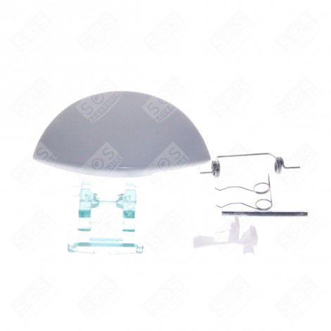 COMPLETE HANDLE TUMBLE DRYER - 651027694