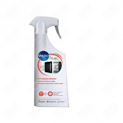 MICROWAVE CLEANING SPRAY (ORIGINAL) MICROWAVE OVENS - 481281719357
