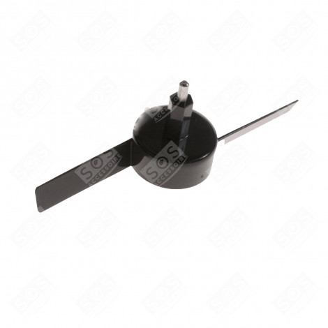 PLASTIC DISC HOLDER FOOD PROCESSOR - 420303554671