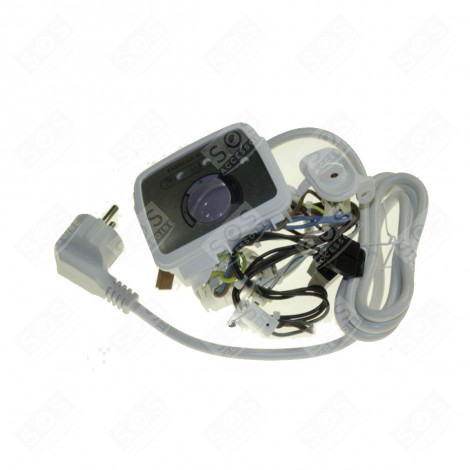 FRONT HOUSING WITH CIRCUIT BOARD STEAM IRONS / STEAM GENERATOR IRONS - CS-00119109