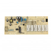 Power board