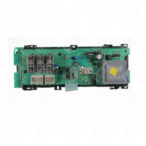 ELECTRONIC CARD MICROWAVE OVENS - 77X9995