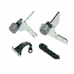 Reversible Opening Kit