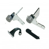 Reversible Opening Kit