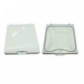 Original complete lid