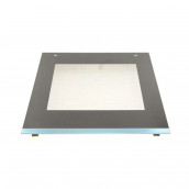 Original door facade