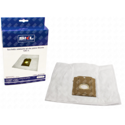 Boite 5 sacs type K compatible