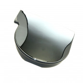 Intermediate outlet cover