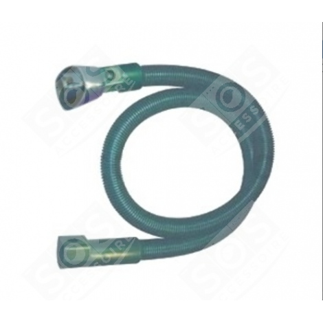 HOSE, PIPE, FLEXIBLE WITH COUPLINGS AND ADAPTABLE MODELS VACUUM CLEANER  - 40617