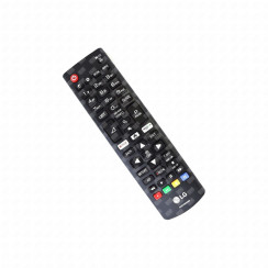 Remote control
