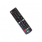 Remote control