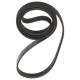 ORIGINAL BELT 1225J5 WASHING MACHINES - 41039460, 268537