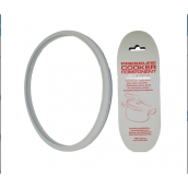 Adaptable 22 cm diameter pressure cooker gasket