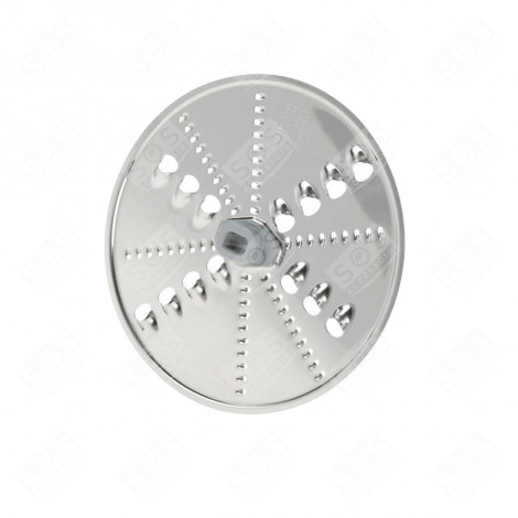 GRATING DISC (ORIGINAL) FOOD PROCESSOR - 12007726