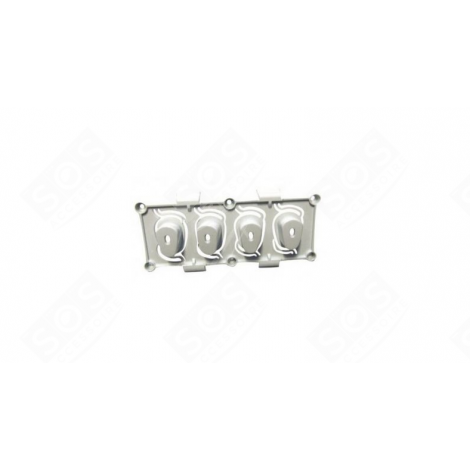 PUSH BUTTON WASHING MACHINES - 42028901