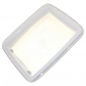 Counter frame of the cover