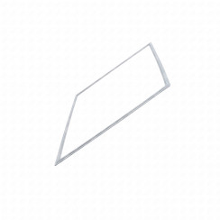 Original door seal (freezer part)