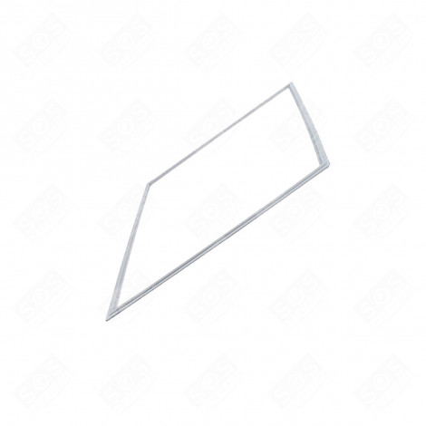 ORIGINAL DOOR SEAL (FREEZER PART) REFRIGERATOR, FREEZER - 4324854700