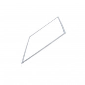 Original door seal (freezer part)