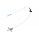 SENSOR (REAR PROBE) (ORIGINAL) TUMBLE DRYER - DC90-10128P