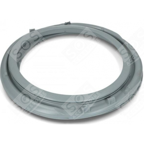 DOOR SEAL (GASKET) WASHING MACHINES - 482000022879, C00118008