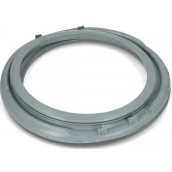Door seal (gasket)
