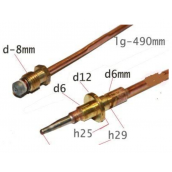 Thermocouple