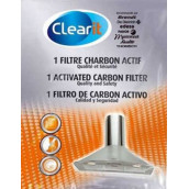 Carbon filter 570x470mm