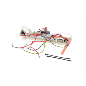 Instantaneous water heater