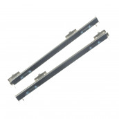 Telescopic guide assembly