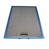 Metal anti-fat filter (sold individually) 232mm x 320mm