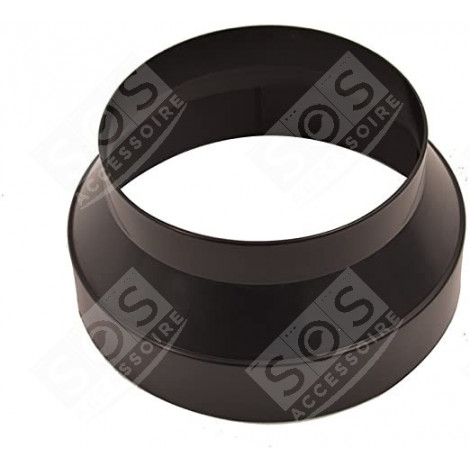 ORIGINAL EXHAUST NOZZLE REDUCER EXTRACTOR HOOD - C00298182 482000089359