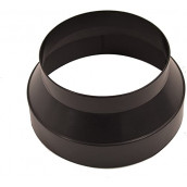 Original exhaust nozzle reducer