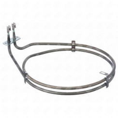 Circular heating element