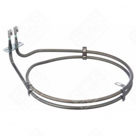 CIRCULAR HEATING ELEMENT GAS / ELECTRIC OVENS - 00499004 