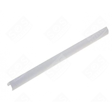 UPPER DRAWER TRIM (249 0) (ORIGINAL) REFRIGERATOR, FREEZER - 481246049299, 480132101089