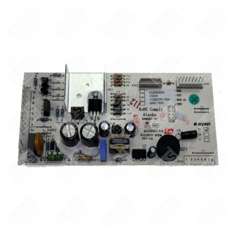 POWER MODULE REFRIGERATOR, FREEZER - 4326993085