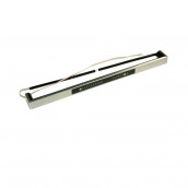 Card handle and cloth