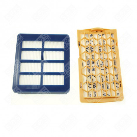 FILTER U85 VACUUM CLEANER  - 35601760