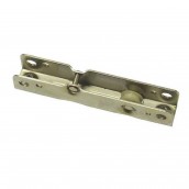 Hinge bracket